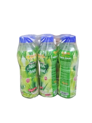 Nước giải khát Việt Nam