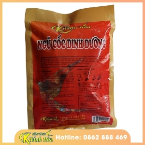 Ngũ cốc dinh dưỡng - Yến Vàng Khánh Hòa