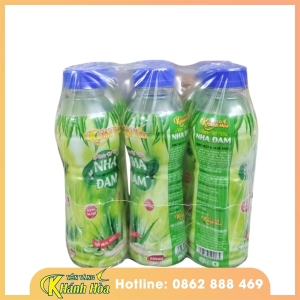 Nước tổ yến nha đam