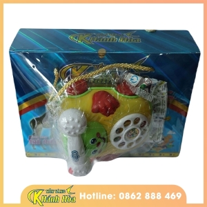 Nước yến cho trẻ biếng ăn - Hộp 6 lọ - Yến Vàng Khánh Hòa